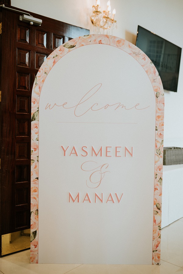 Yasmeen & Manav